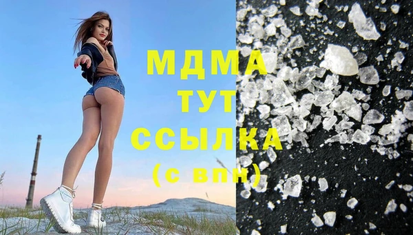 mix Вяземский